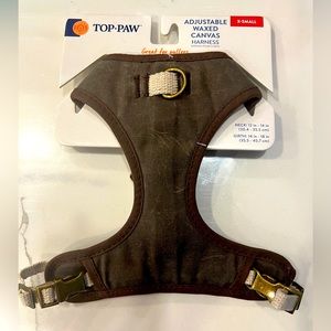 TOP PAW Dog Harness (NWOT)